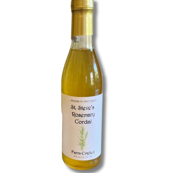 St. Steve's Farm-Crafted Beverages - Wholesale Cocktail Mix/Syrup - Herbal Cordials - Large9