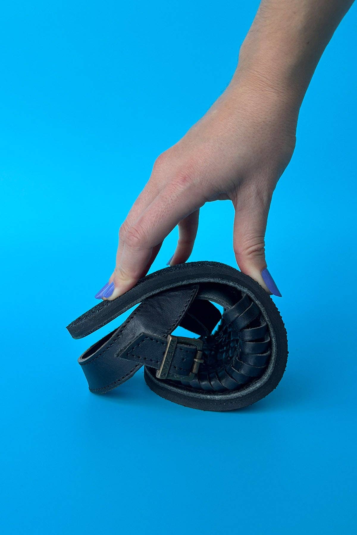 Mexas EU – Großhandel Sandalen – Damen – MAYA BAREFOOT (Nullabsatz)5