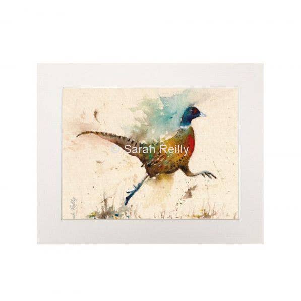 Estampado mediano Hurry Scurry para venta al por mayor de Love Country