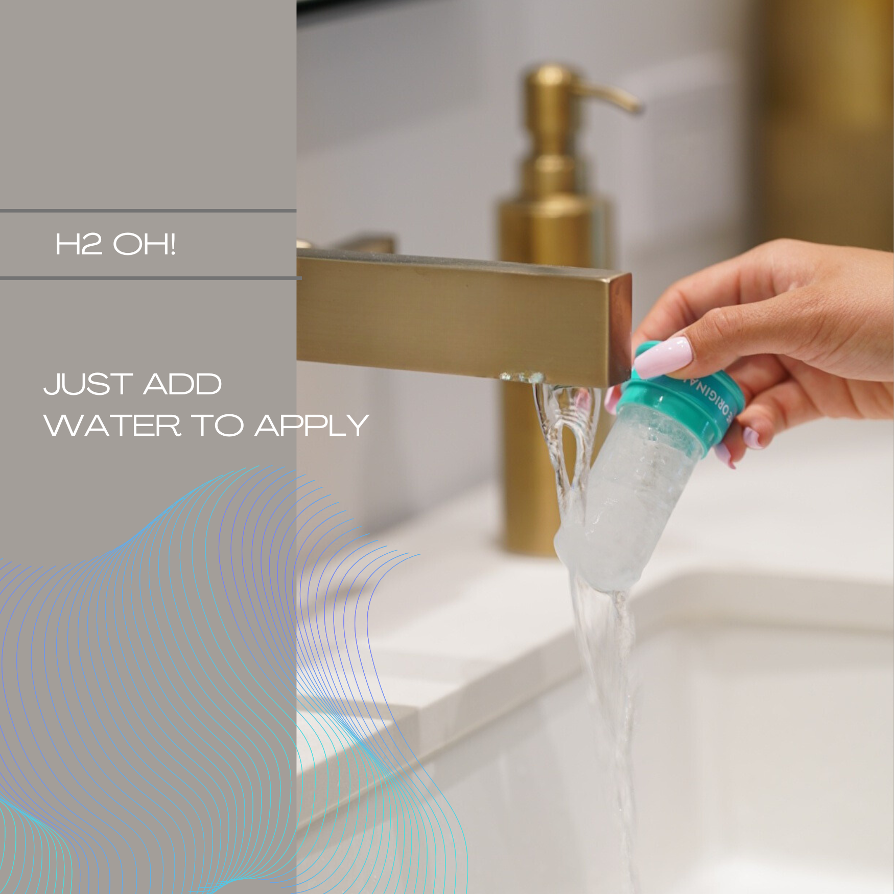 Bubl – Desodorizante - Unissexo por atacado – DESODORANTE BUBL: UM INGREDIENTE NATURAL, CLARO, DURA 1 ANO3