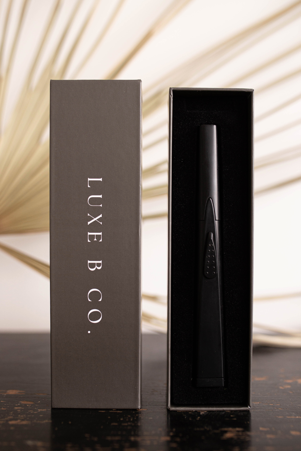 Luxe B Co – wholesale Lighter – Luxe USB Arc Lighters Matte Black11
