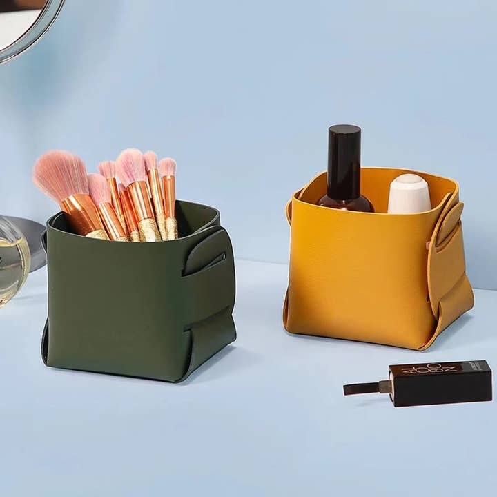 Zora Botanica - Wholesale Pencil Case/Pouch - Small Storage Box1