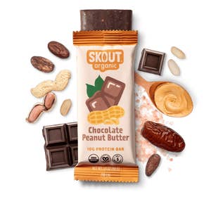 Chocolate Peanut Butter Protein Bar and other Wholesale quest bars for your store trending on Faire.