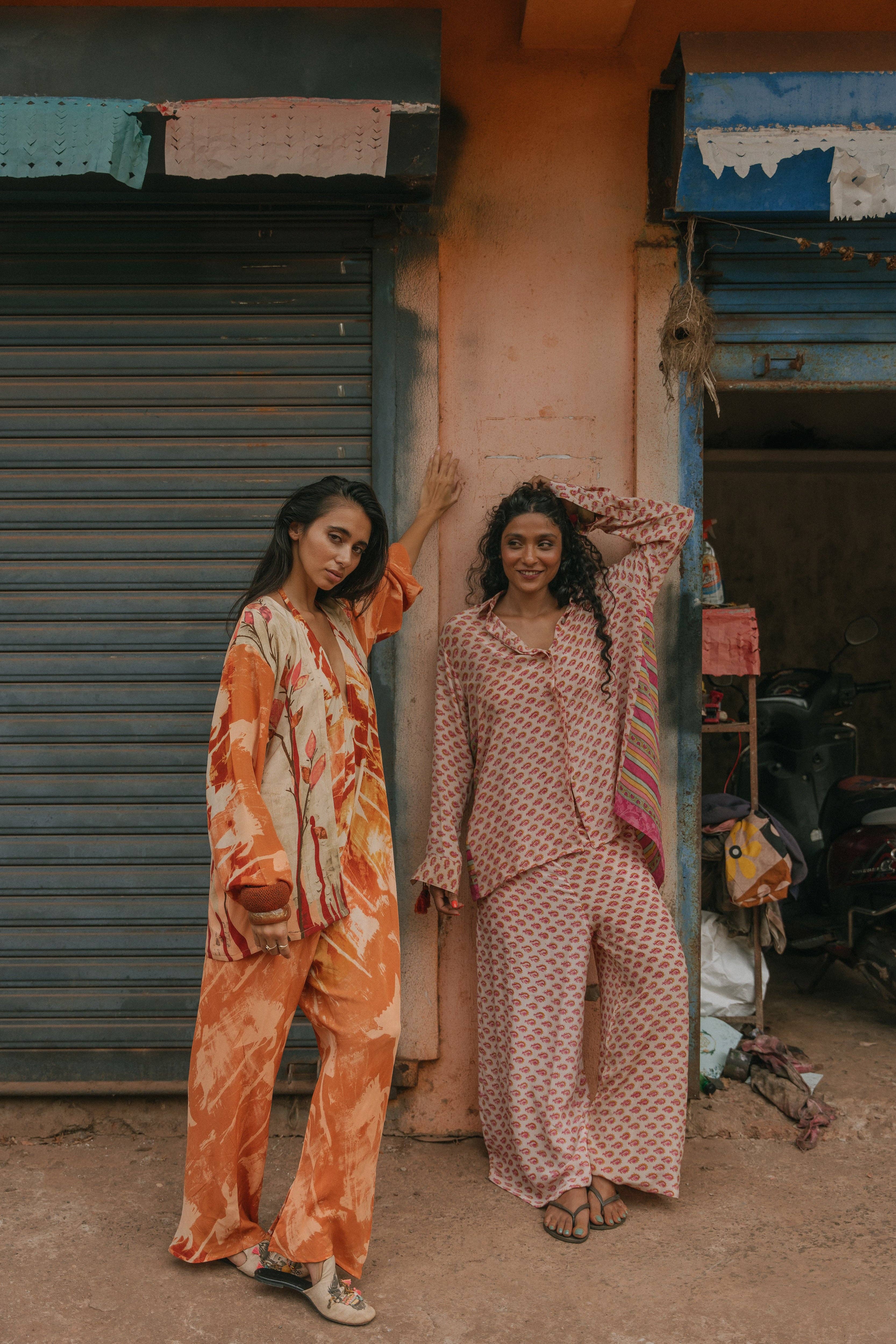 Sun Child – wholesale Jumpsuit – Women's – The Set - Maeve10