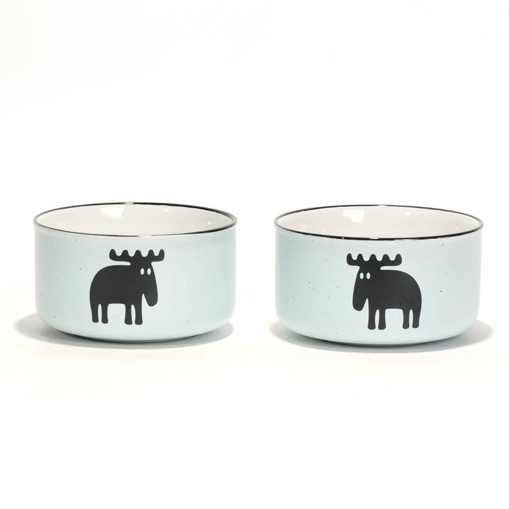 Moz Sweden - Wholesale Bowl - Bowl Moz Pastel