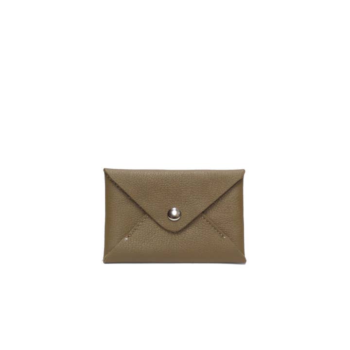 Royal marais - Wholesale Wallet - Women's - S envelope - leather card holder10