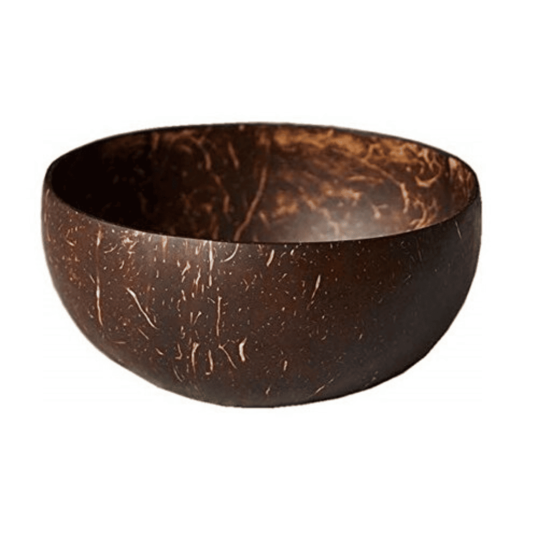 Enable Nature – wholesale Bowl – Natural Coconut Bowls5