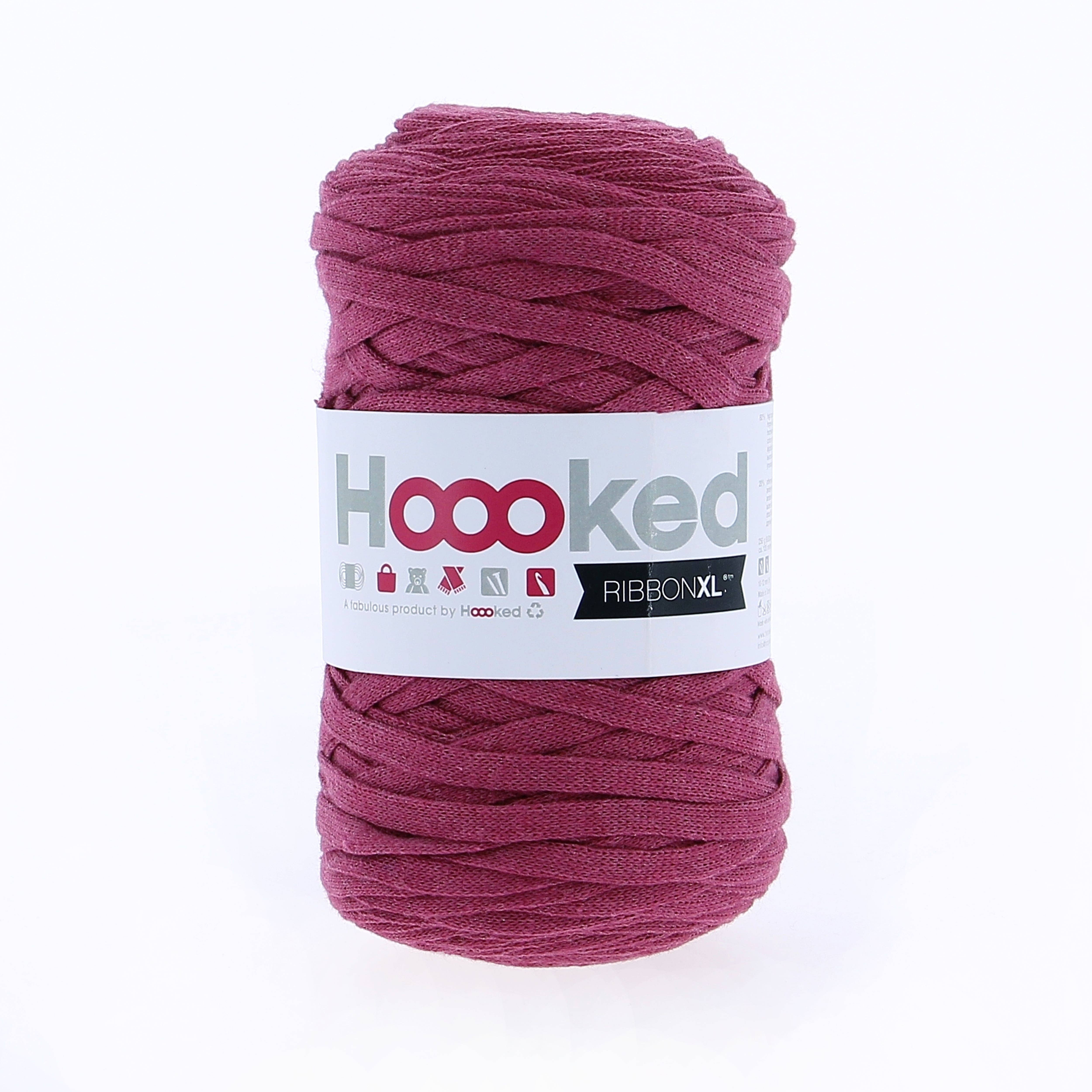 Hoooked Yarns – Großhandel Garn – Band XL46