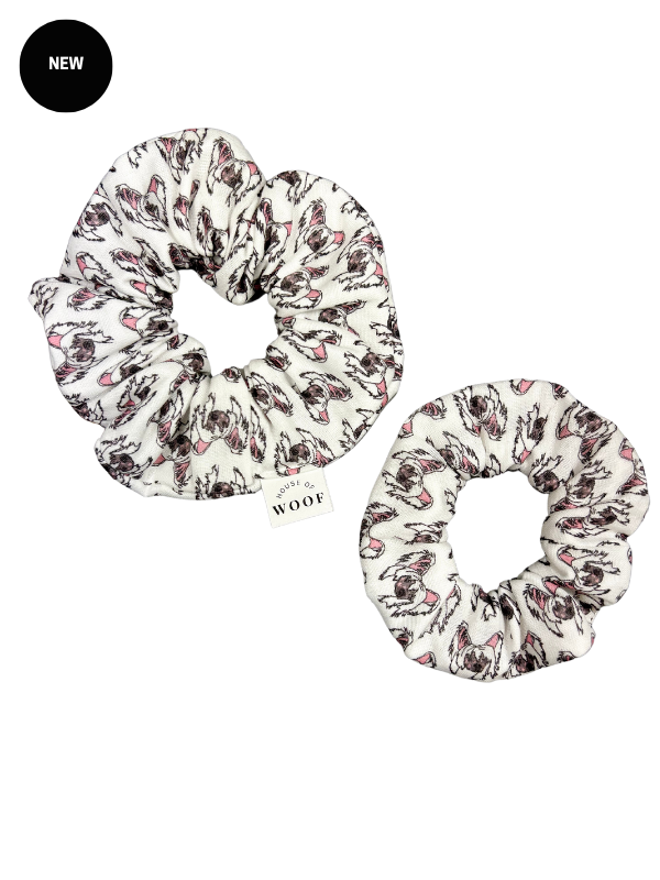 House of Woof – Großhandel Haargummi – Damen – Hunderasse Haargummi2