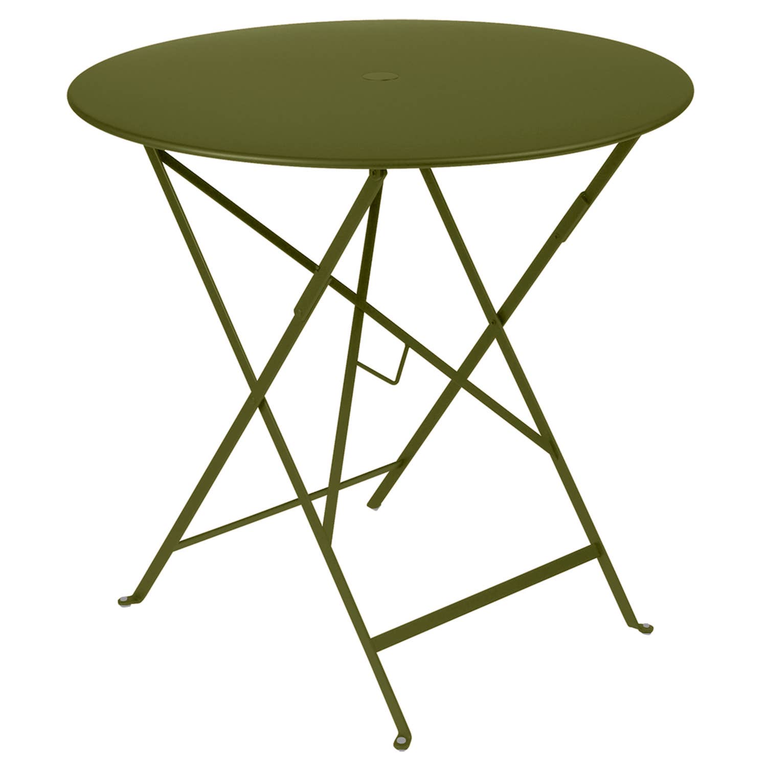 Fermob USA - Wholesale Patio Table - Bistro 30" Round Table23
