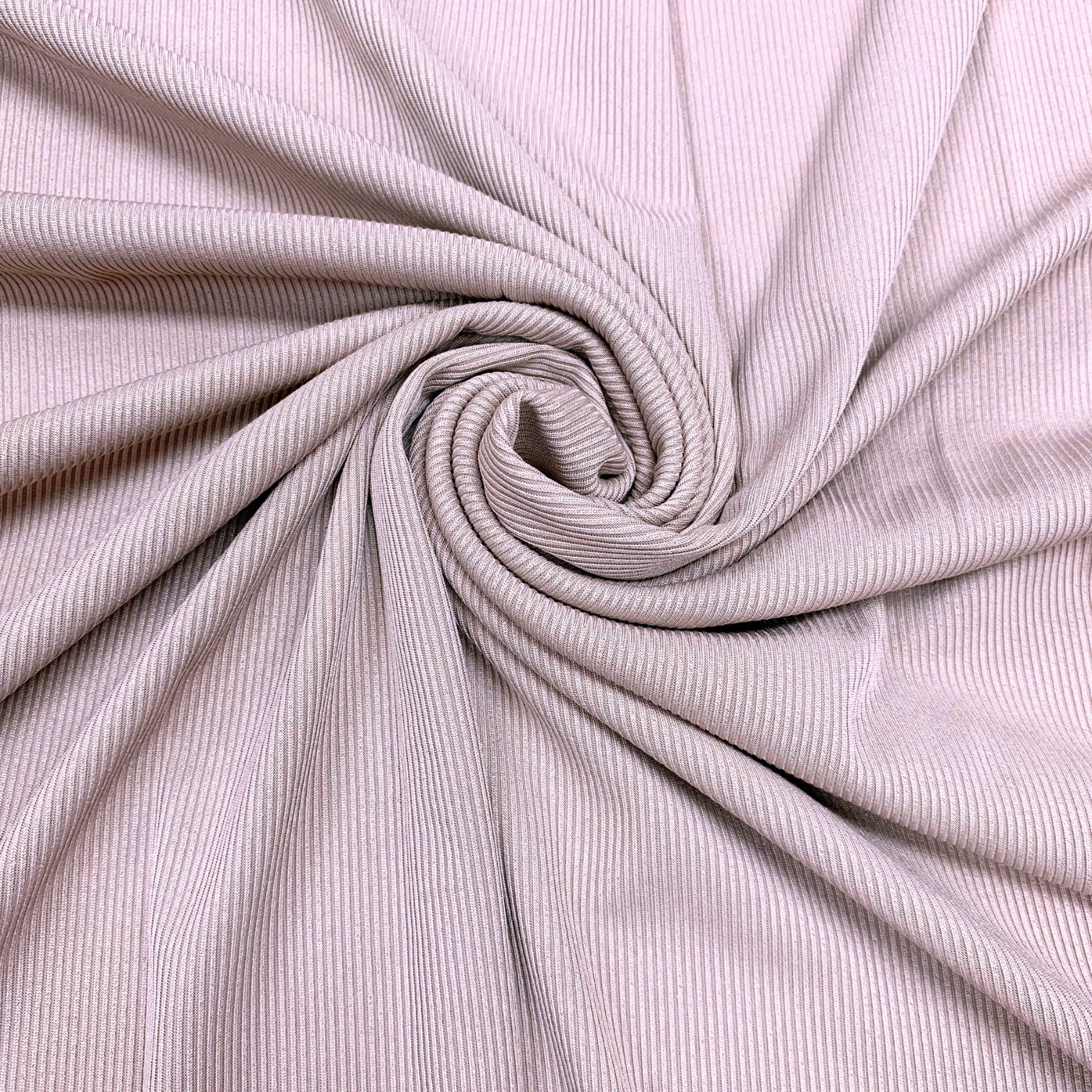 Lili Scarves (US Duty Free) - Wholesale Scarf - Women's - Ribbed Bamboo Blend Jersey Plain Scarf - 14 Colours7