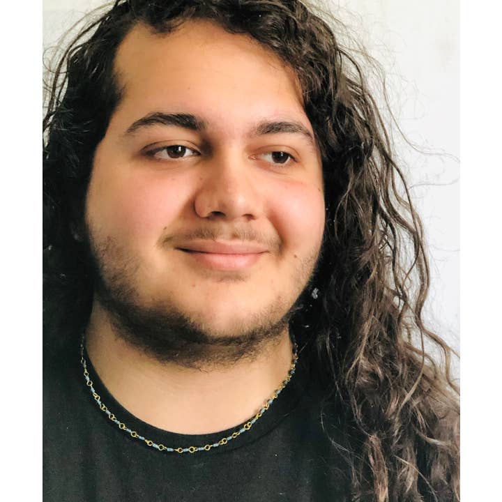 Soar Collana/Bracciale per la vendita all'ingrosso da parte di Rust and Pearls