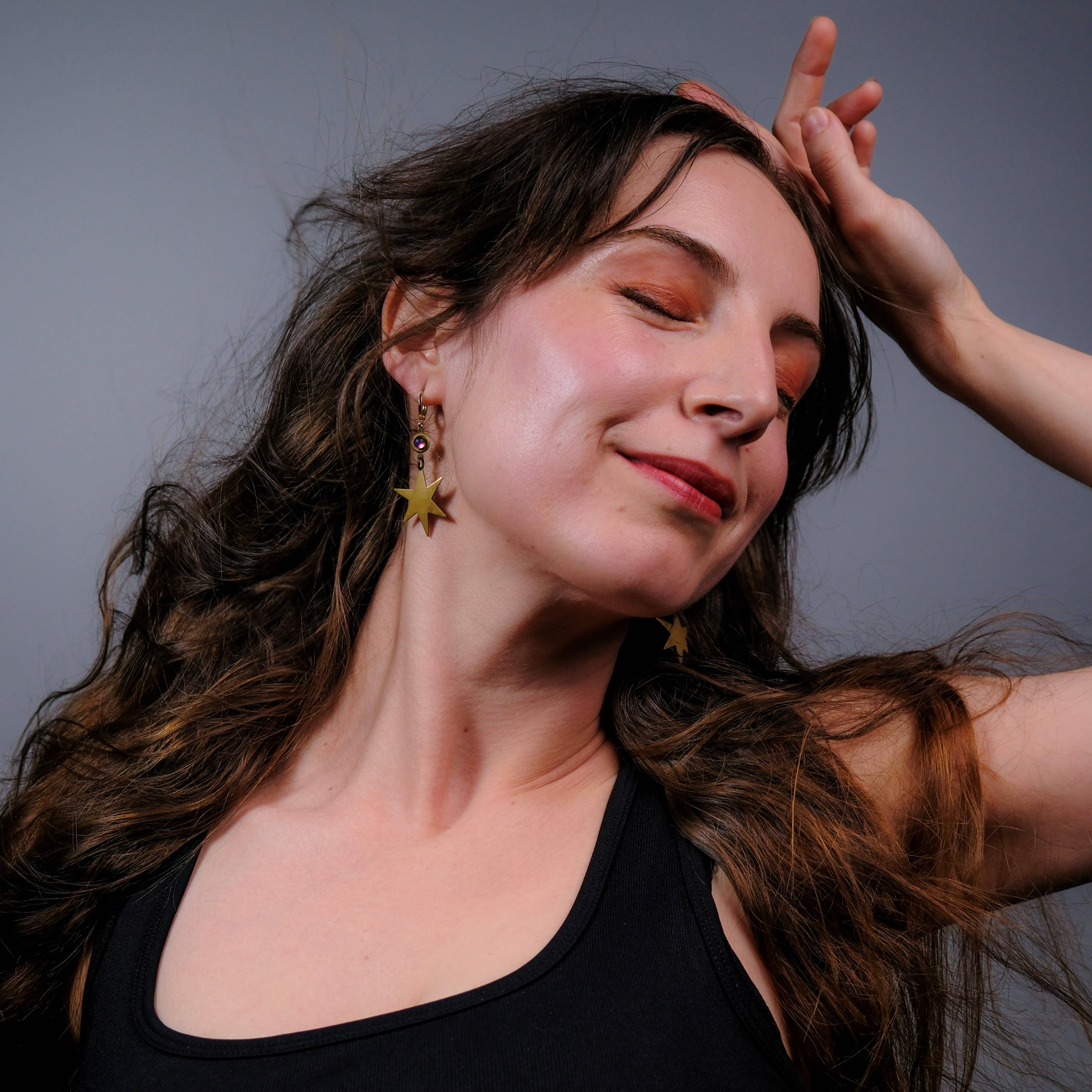 Terra Stoma - Wholesale Lipstick - LIP CHARM - Lipstick17