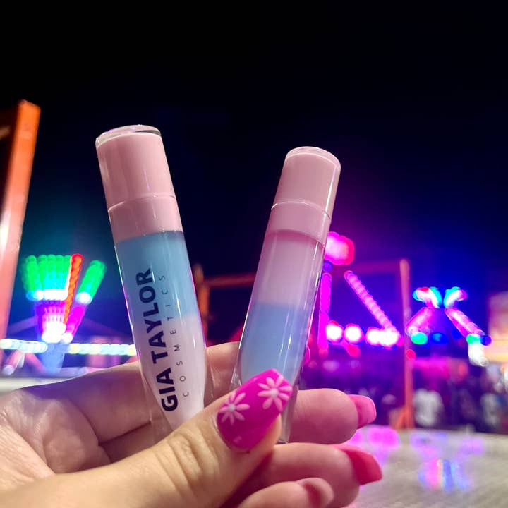 Shop Gia Taylor LLC. - Wholesale Lip-gloss - Cotton Candy Gloss1