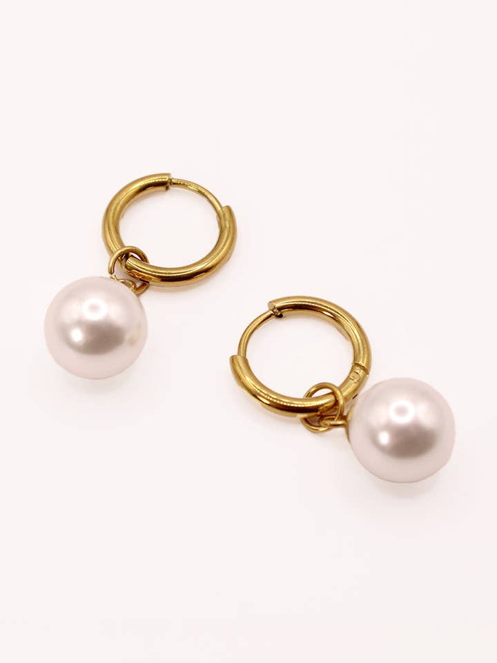 Grace Pendants for engroshandel hos VESIICA JEWELRY