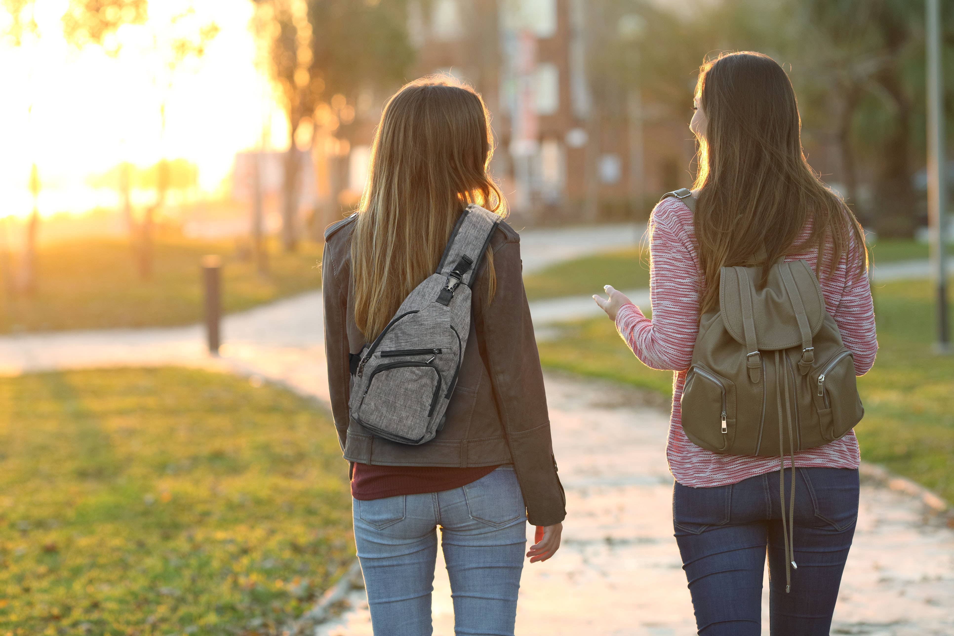 Calla Products - Wholesale Backpack - Women's - NEW! Nupouch Large Anti-Theft Sling Bag – Classic 11 Colors17