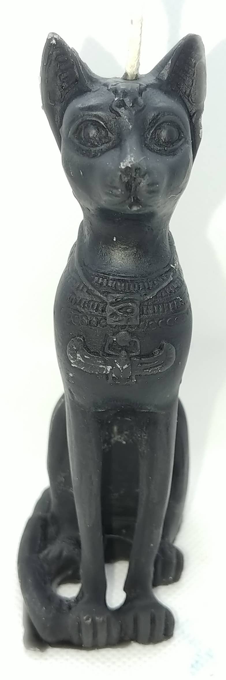 Twisted Candle Company - Wholesale Novelty Candle - Bastet, goddess of cats,  beeswax candles1