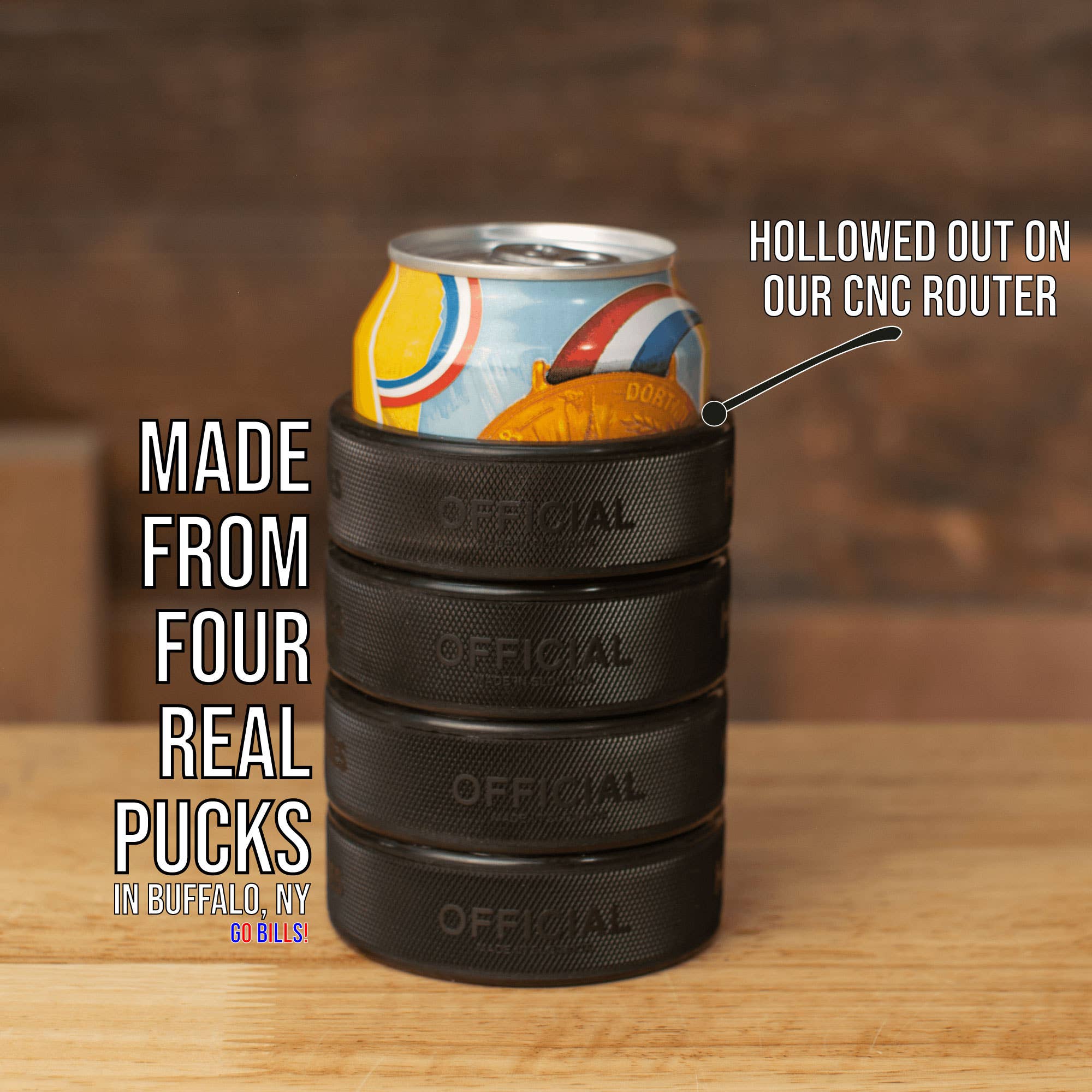 Keep it Cool with Killer Koozies & Can't Miss Custom Can Coolers