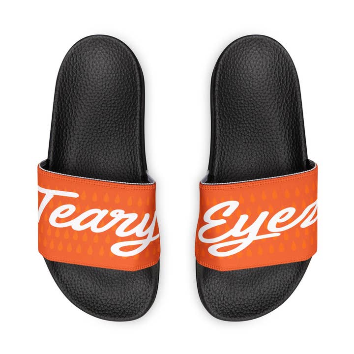 Sandálias Summer Slide para Homem por atacado de Teary Eyez