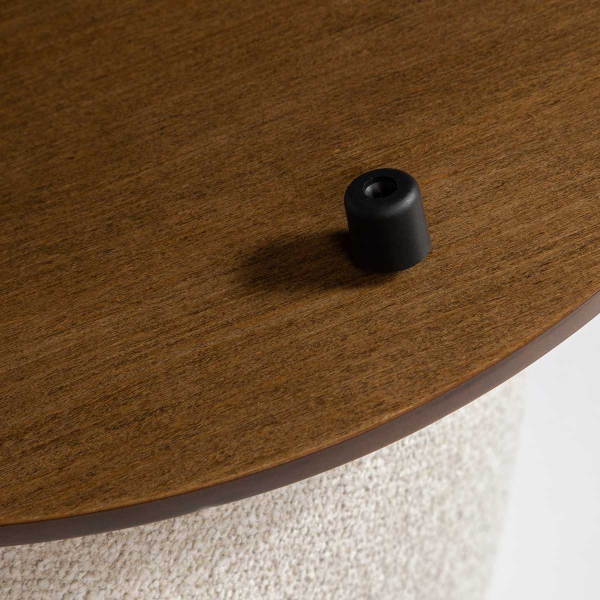 Style In Form - Wholesale Ottoman - Ash Storage Ottoman12