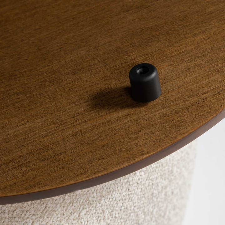 Style In Form - Vente Repose-pieds - Pouf de rangement en frêne12