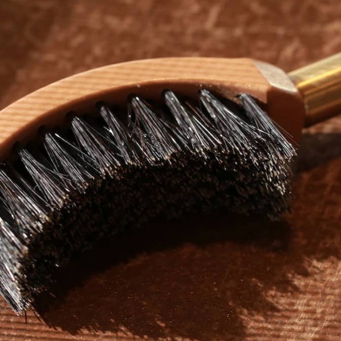 The ManTool – wholesale Body Brush – The ManTool™ | The Original Ball Brush