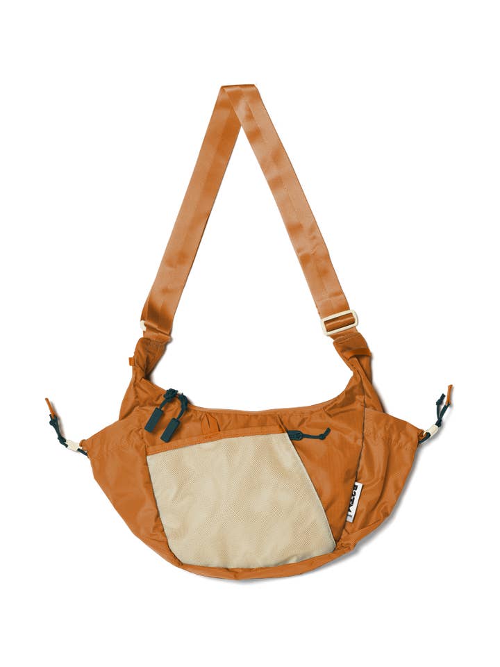 Crescent Crossbody Big (8L) for wholesale by Baboon to the Moon