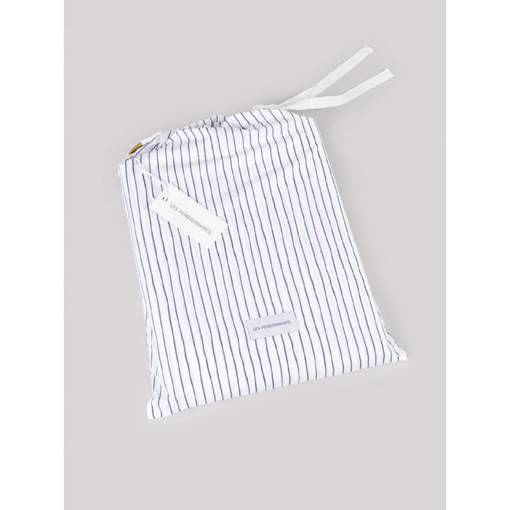 Les Pensionnaires - Wholesale Duvet Cover - Striped Duvet Cover 240x260