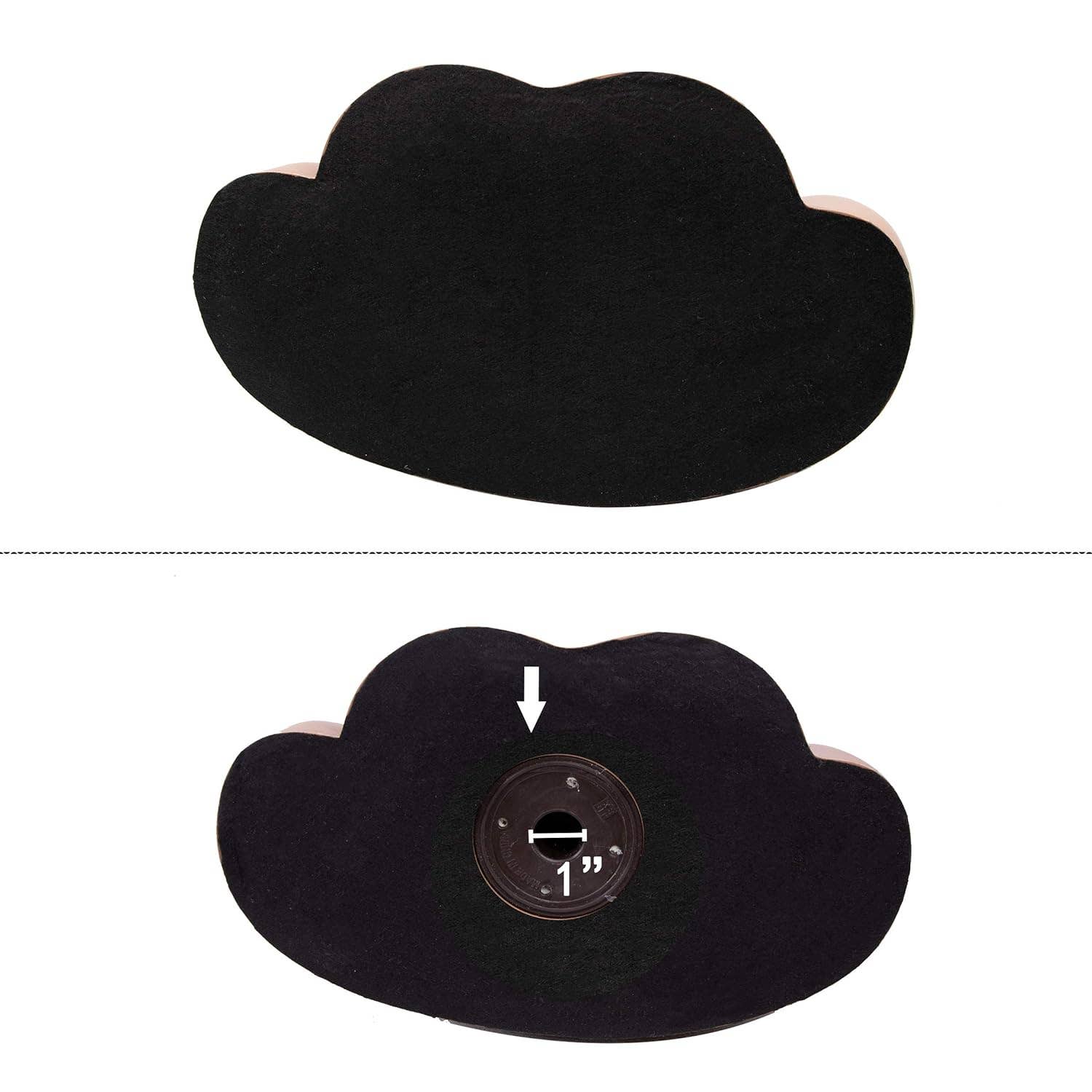 A1 PACIFIC INC. – wholesale Mannequin – Realistic Mannequin Head Bust Wig Display and Styling10