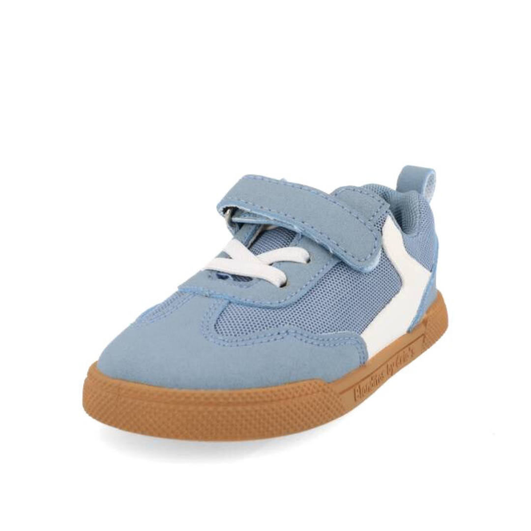 Pituka Wear – Großhandel Sportsneaker – Kinder – Barefoot Flash Vegan Turnschuhe - Blanditos by Crio's10