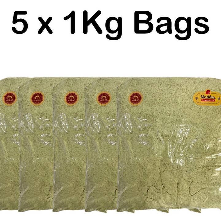 Aladdin – Großhandel Gesundheits-/Entgiftungstee – Malak | Natürlicher Premium-Eukalyptus-Tee1