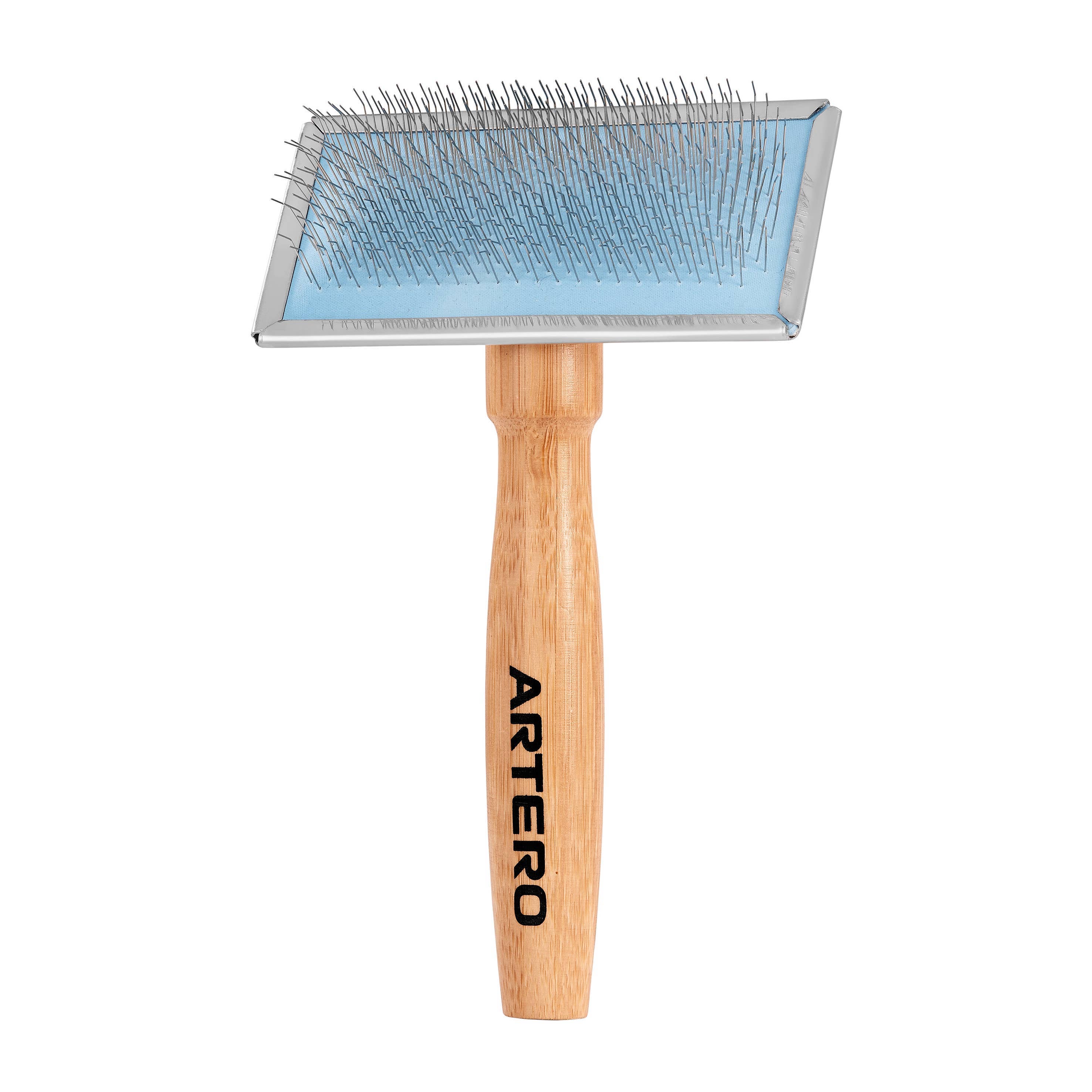 ARTERO Inspiring Style - Wholesale Verzorgingsgereedschap voor huisdieren - Hond - Artero Pipo - klassieke slickerborstel3