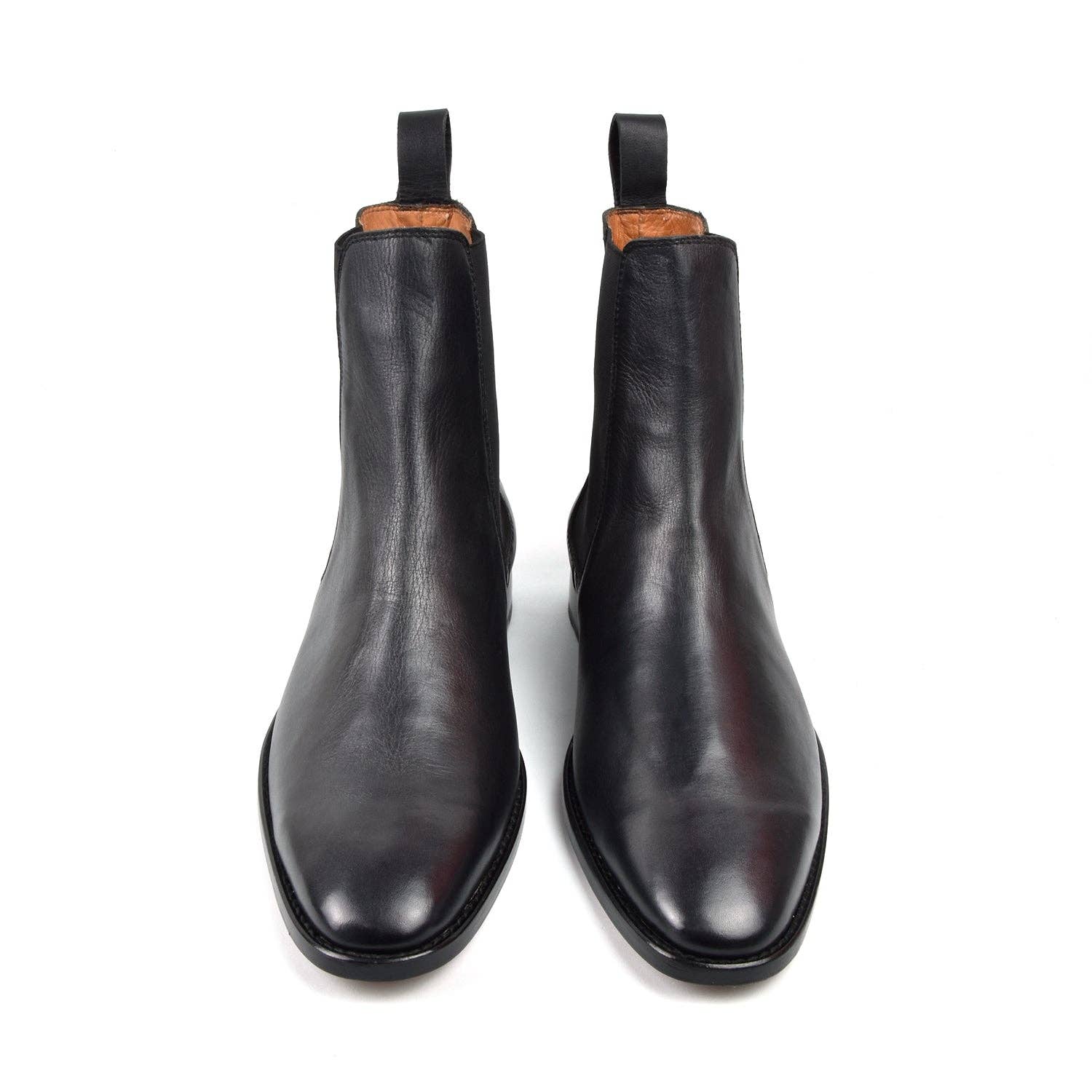 vagaryworldwide - Wholesale Chelsea Boots - Men's - The Chelsea Boot1