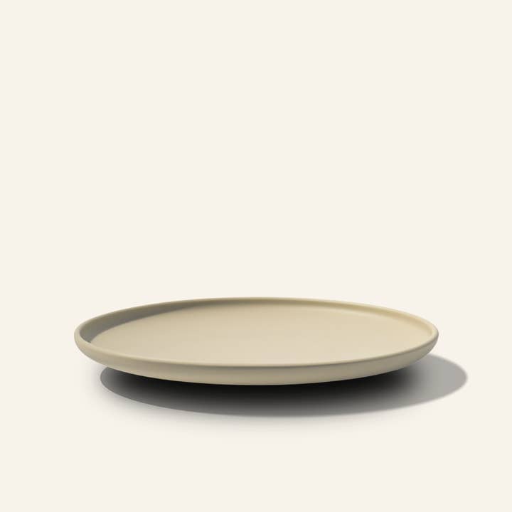 Ribbon - Wholesale Dish - 100% Platinum Food-grade Silicone Plate