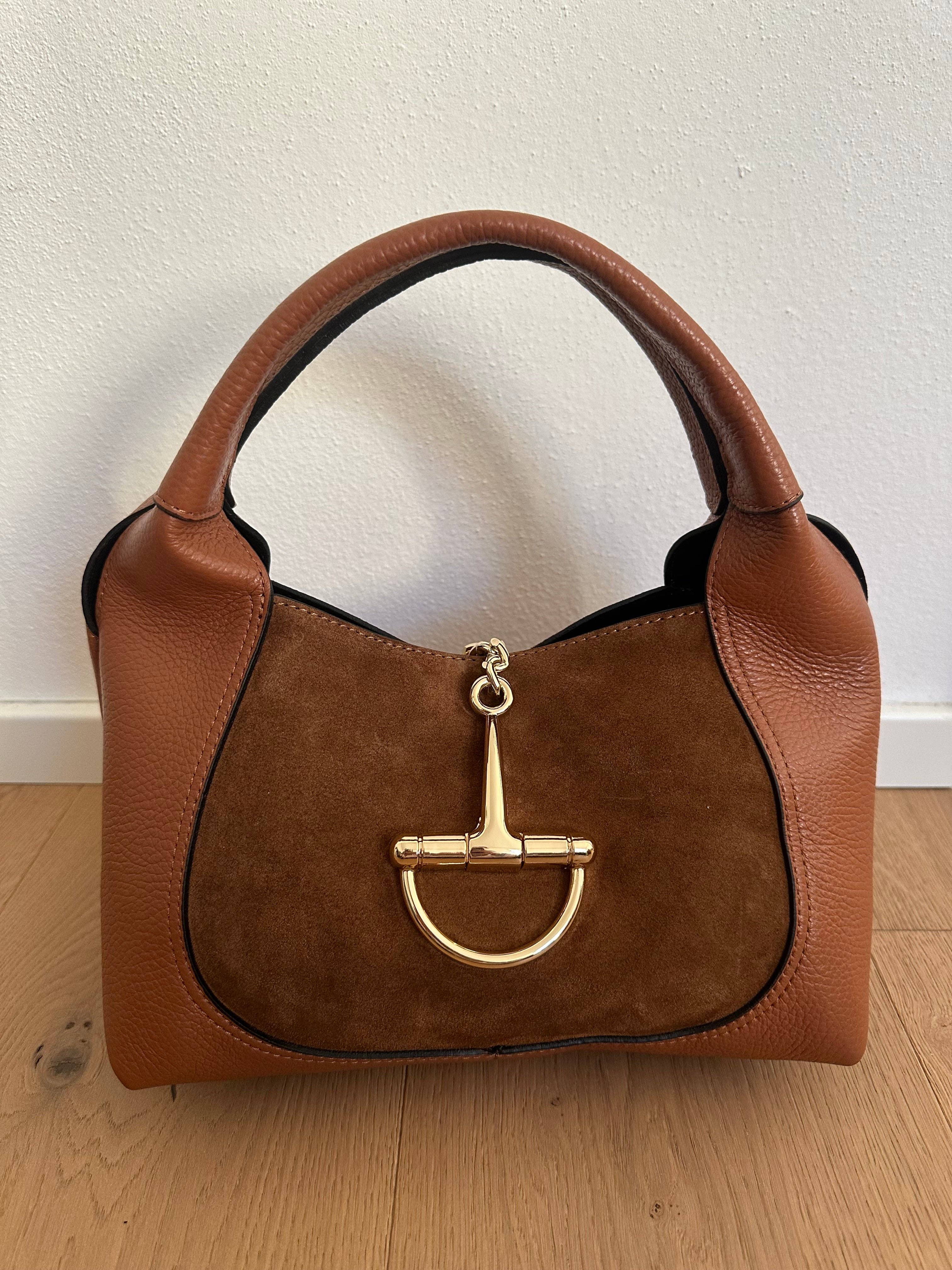 Zhade – Bolsa de ombro – Mulher por atacado – SVEVA - PEQUENO18