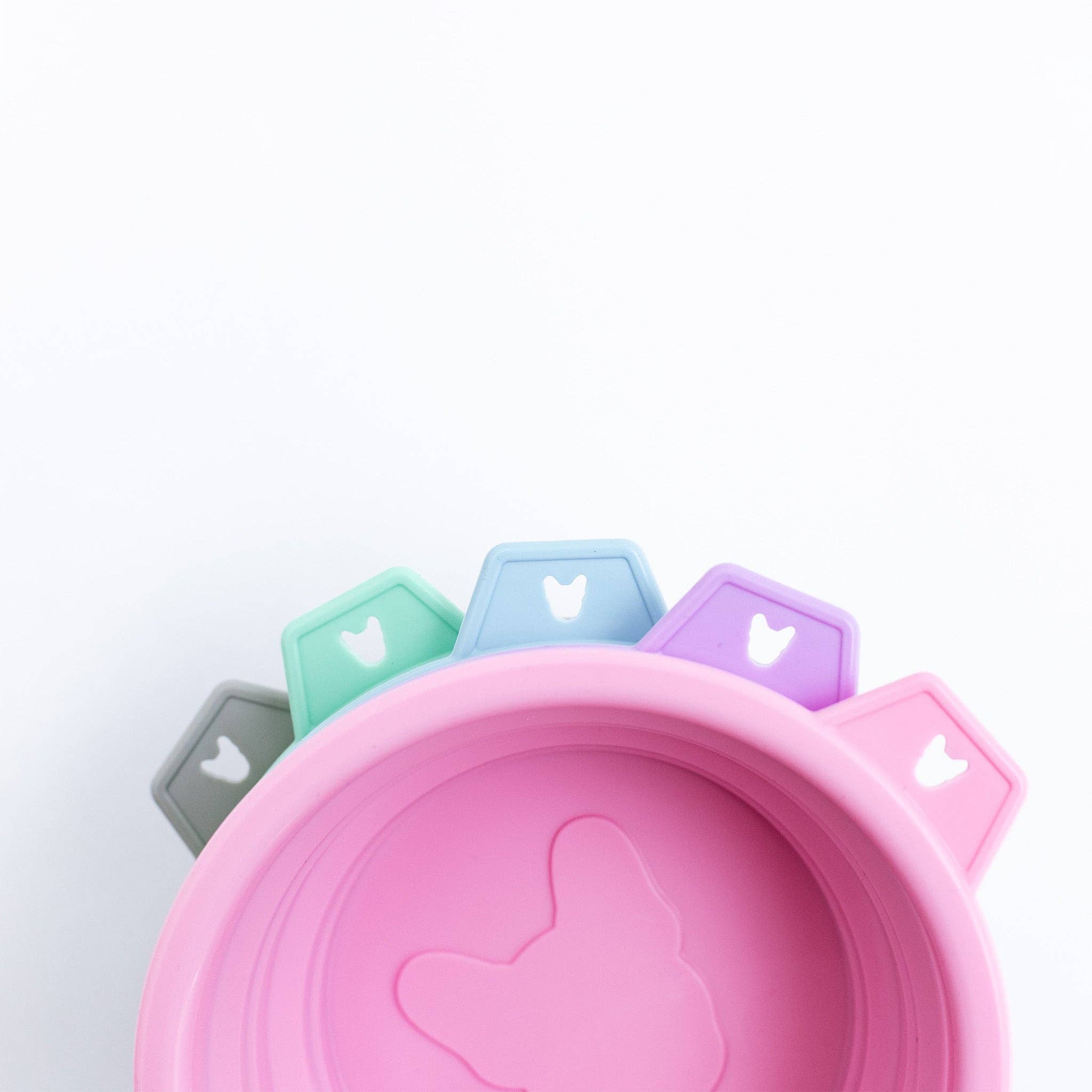 Frenchie - Wholesale Pet Travel Bowl - Dog - Frenchie Travel Bowl8