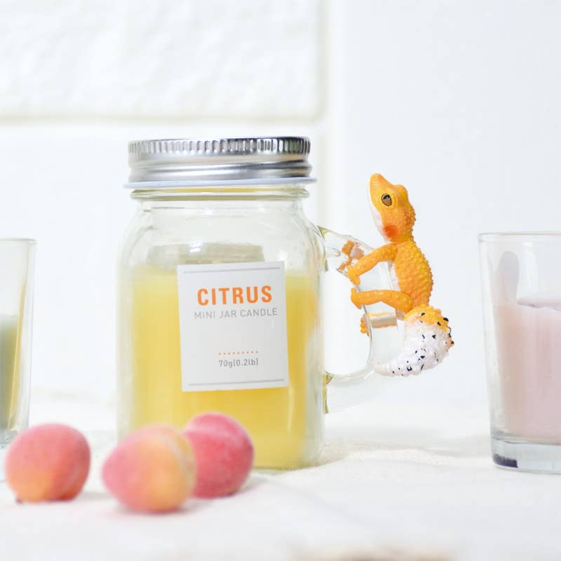 Hakubundo - Wholesale Ornament - 【JAPANESE BLIND BOX】HUGGING REPTILES BLIND BOX8