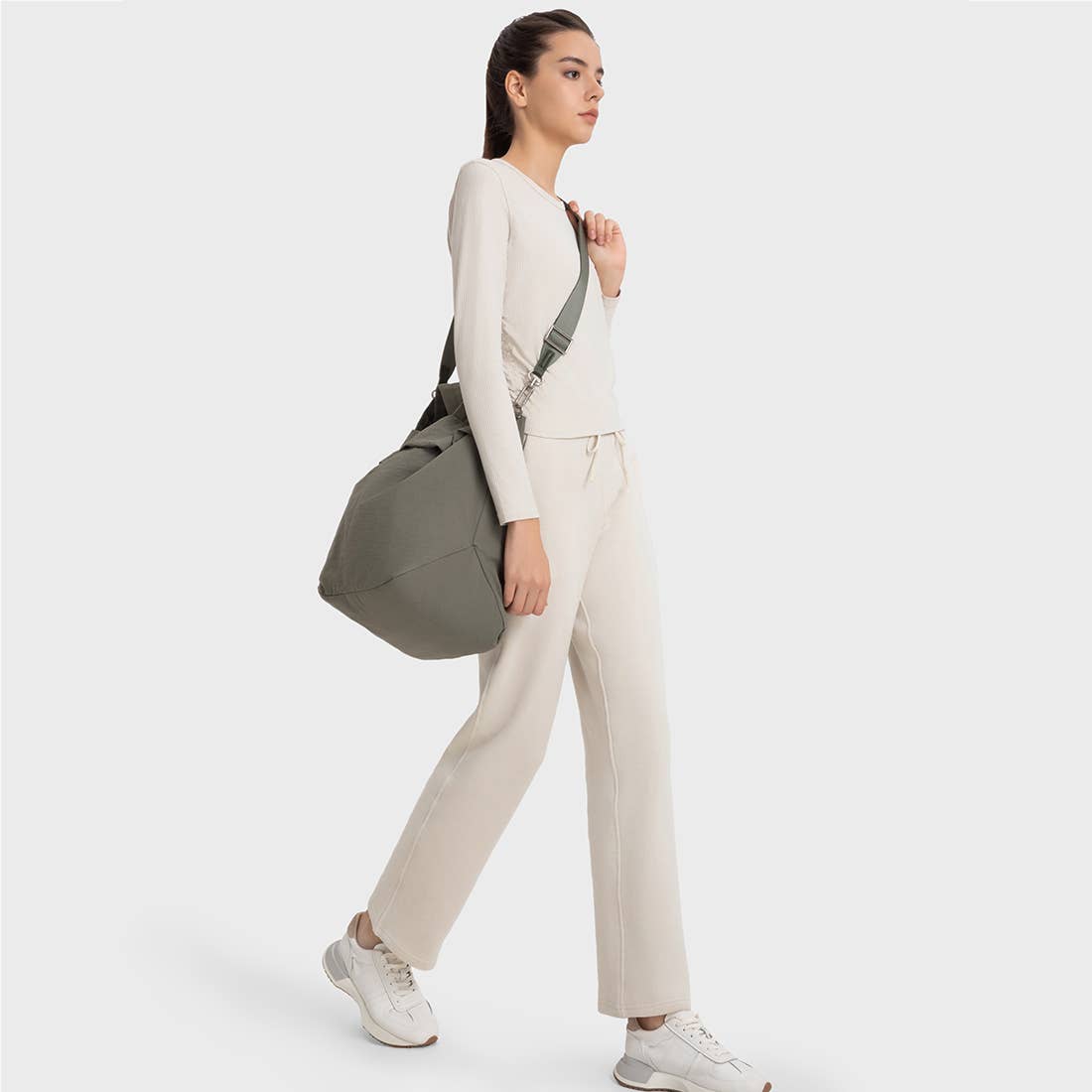 Sodalemon - Wholesale Sports Bag - Unisex - Waterproof Large Capacity Handbag Outdoor Crossbody Bag8