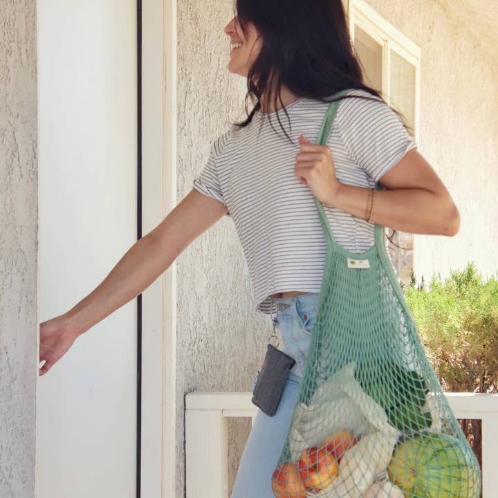 One Tripper Beach/Market Bag for wholesale by Seven Seas