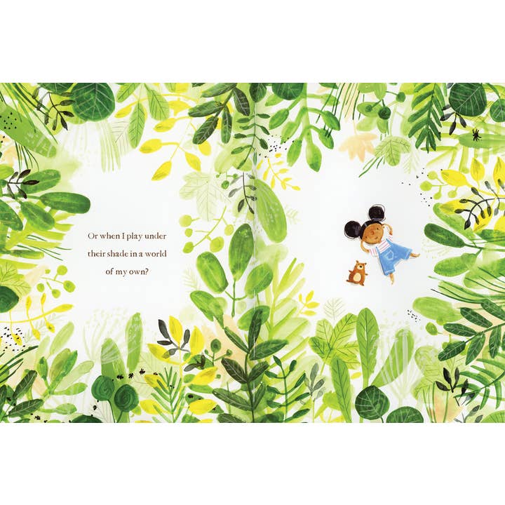 EDC Publishing - Wholesale Preschool Book (3-5) - Hello, Trees2