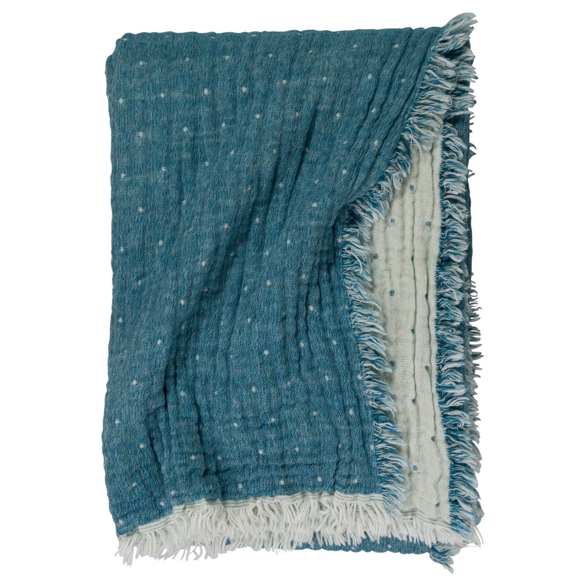 Johanna Howard Home - Wholesale Throw Blanket - Cozi Throw - Reversible Design5