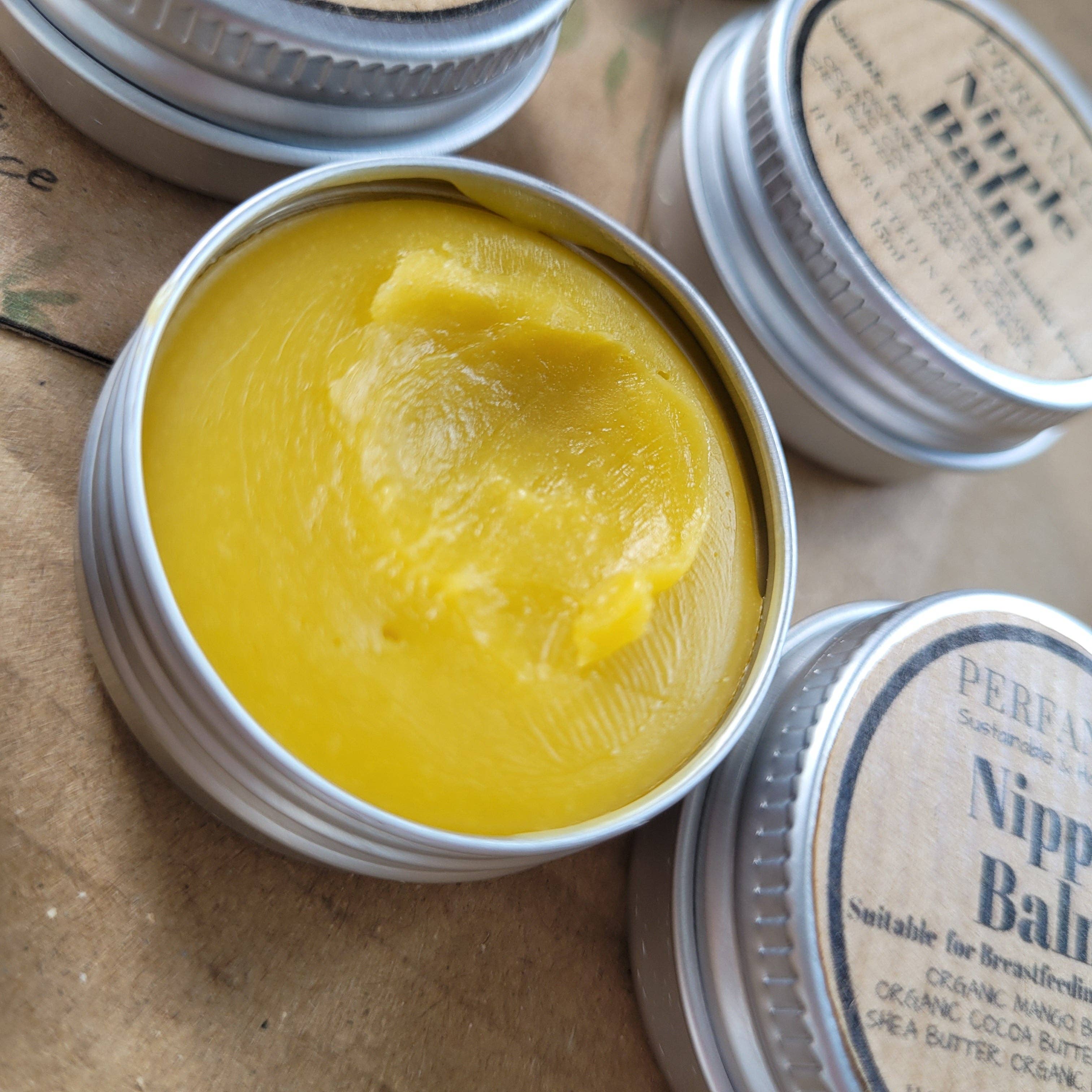 Alina Perfance – wholesale Nipple cream – Maternity – Natural Nipple Treatment Suitable for Breastfeeding0