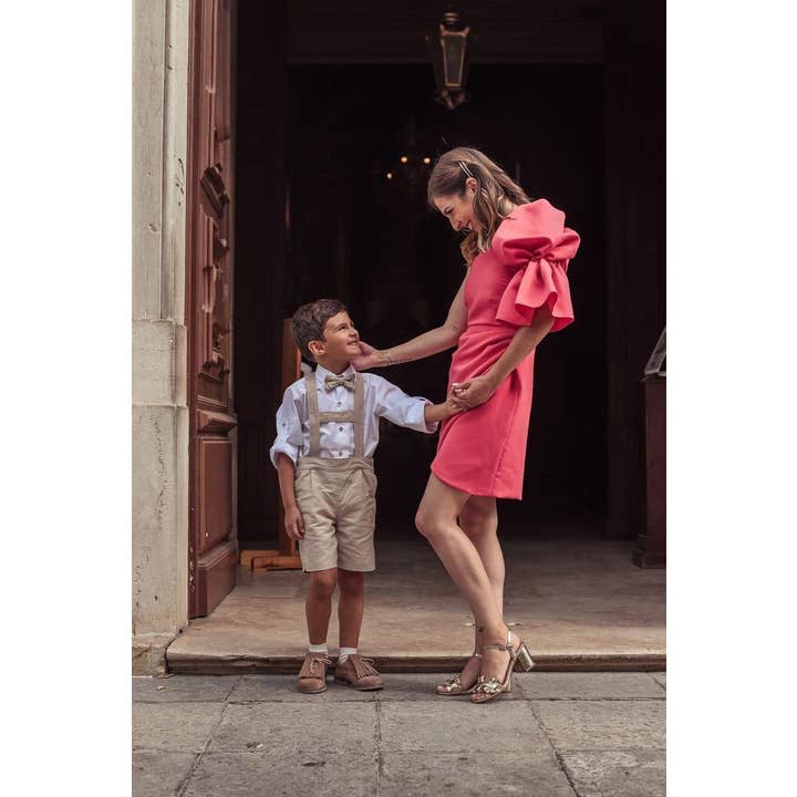 Ik wil ceremonie reserveren 2023 voor wholesale door Baby Popit