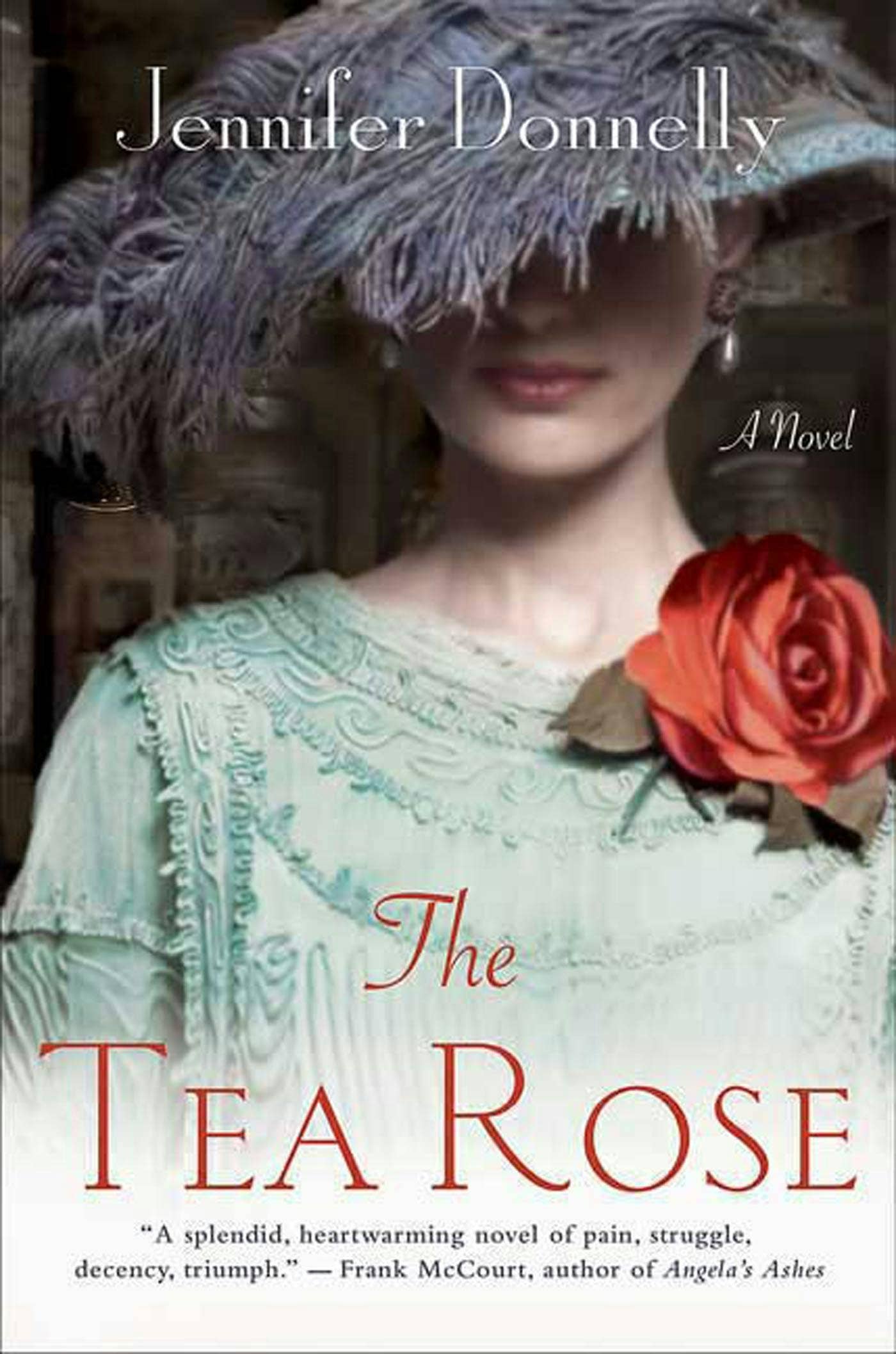 Macmillan Publishers - Wholesale Historical Fiction - Tea Rose: A Novel0
