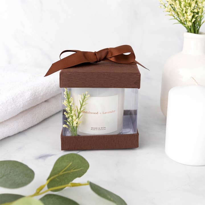 Hammont - Wholesale Gift Box - Clear Plastic Gift Boxes 6 Pack Bakery Boxes1