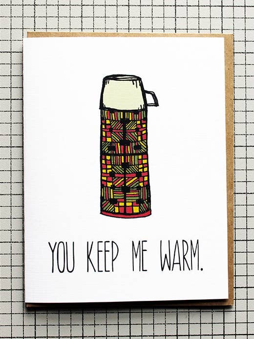 Mi tieni al caldo per la vendita all'ingrosso da parte di MBMB