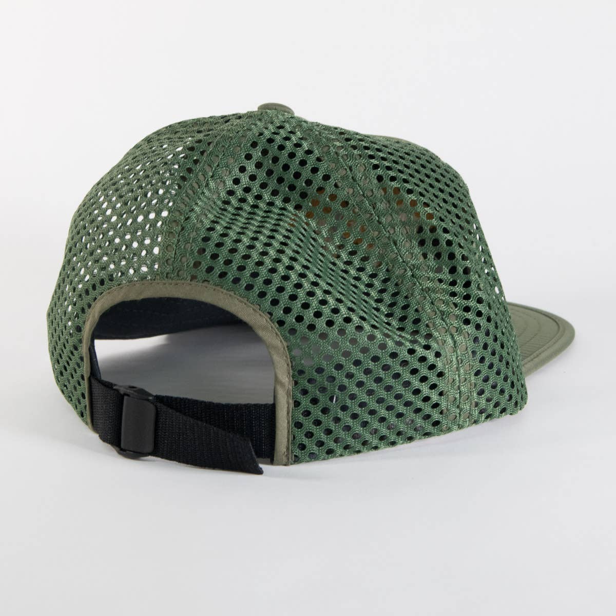 Crewel and Unusual - Vente Casquette de baseball – unisexe - Chapeau Sentier Chanterelle3