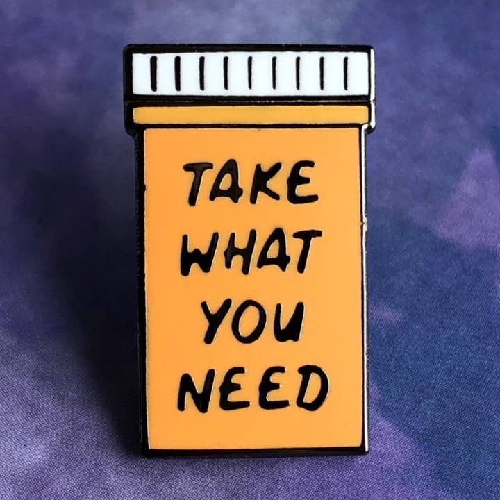 Pino Pegue o que você precisa por atacado de Rad Girl Creations