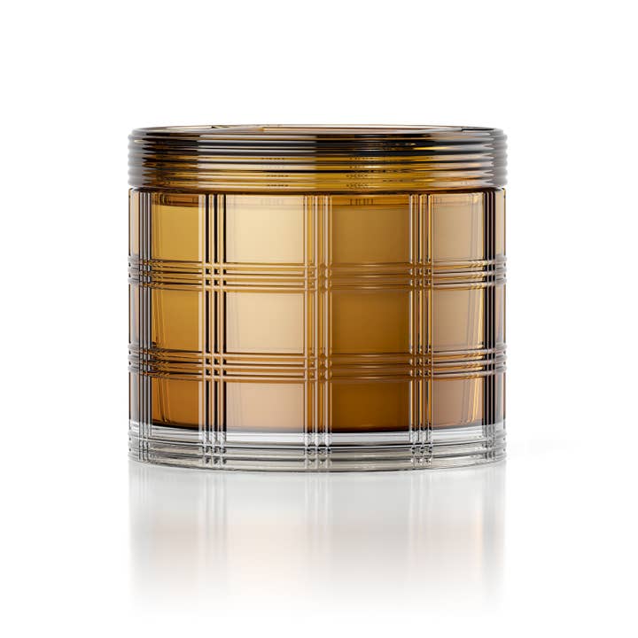 Crackling Fireside Specialty 4-wick Candle with Gift Box for wholesale by HomeWorx by Slatkin + Co.