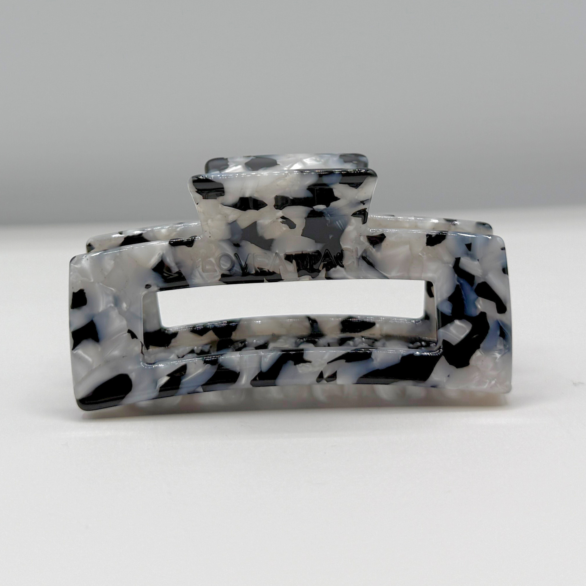 Love Attack - Wholesale Hair Clip - Women's - Sara Cellulose Acetate Hair Claw Clips26